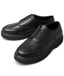 BACKYARD FAMILY/glabella Platform Sole Derby Shoes/505083158
