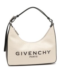 GIVENCHY/ジバンシィ ハンドバッグ ショルダーバッグ 4G カットアウトムーン ベージュ レディース ジバンシー GIVENCHY BB50PYB1H1 105/505087503