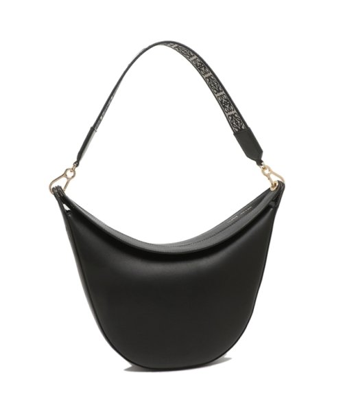 LOEWE(ロエベ)/ロエベ ショルダーバッグ ルナバッグ ホーボーバッグ ブラック レディース LOEWE A923PL9X07 1100 BLACK/その他