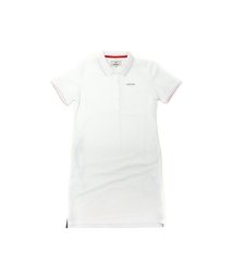 BRIEFING GOLF/【日本正規品】ブリーフィング ゴルフ ウェア BRIEFING GOLF ワンピース WOMENS POLO ONE PIECE CR BRG212W04/505088922