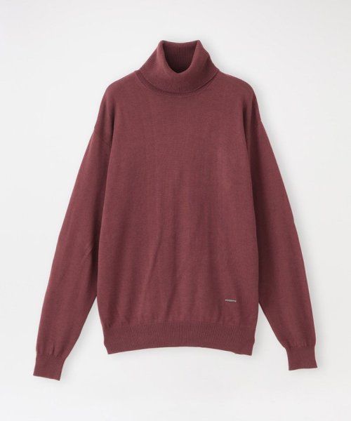 １２ｇ タートルネック ラブレス メンズ Loveless Mens Magaseek