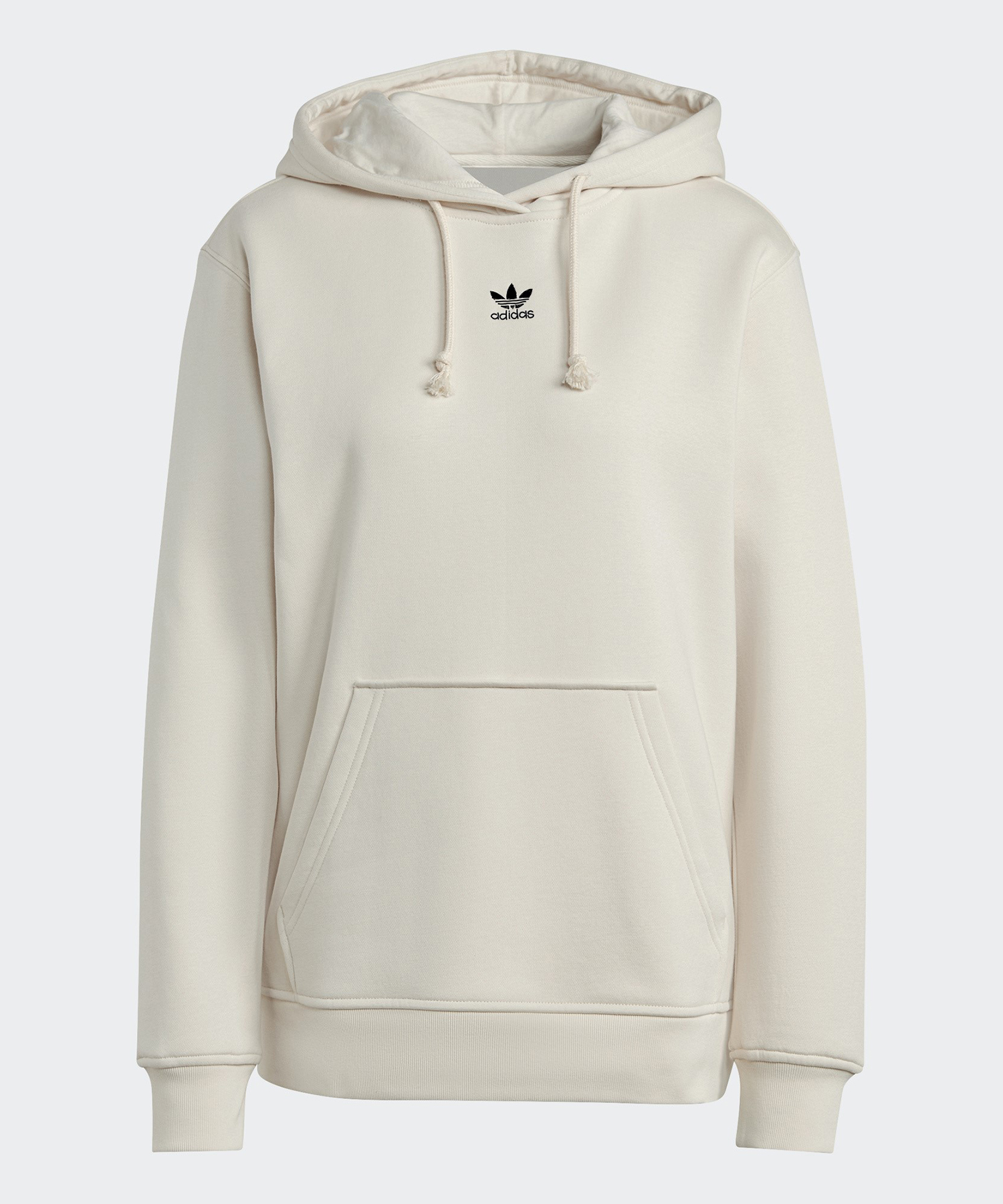 新品値下げ！アディダス adidas 裏起毛 パーカーXL