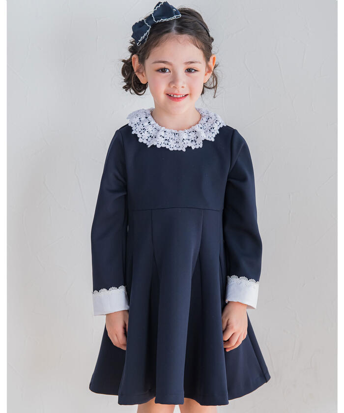 即納特典付き BeBeワンピース 130 未使用 cerkafor.com