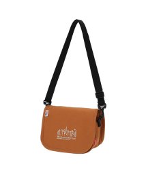 Manhattan Portage(マンハッタンポーテージ)/St.Marks Shoulder Bag Canvas 2022/CML