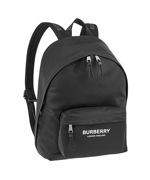 BURBERRY(バーバリー)/BURBERRY(バ－バリ－) 8021084 バックパック/BLACK