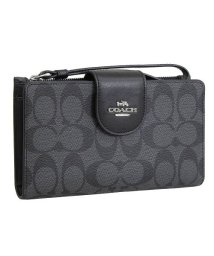 COACH/Coach コーチ TECH WALLET 長財布/505091210