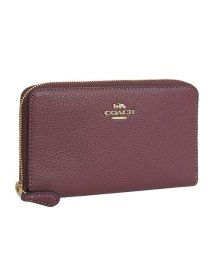 COACH/Coach コーチ MEDIUM ID AROUND WALLET/505091216