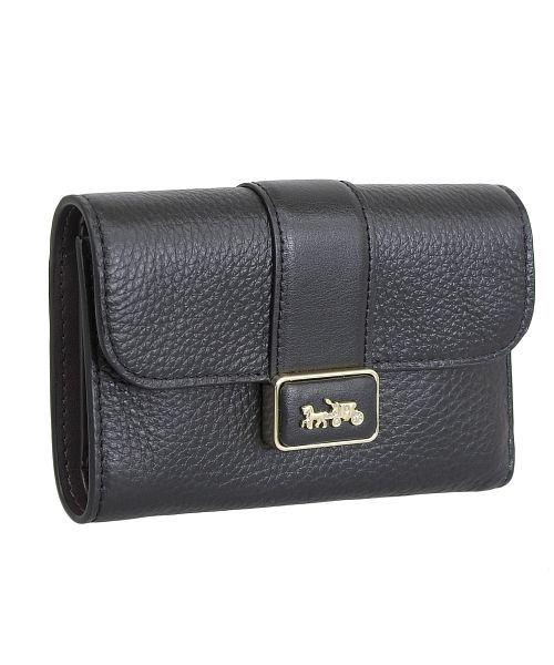 セール】Coach コーチ MEDIUM GRACE 二つ折り財布(505091239) | コーチ
