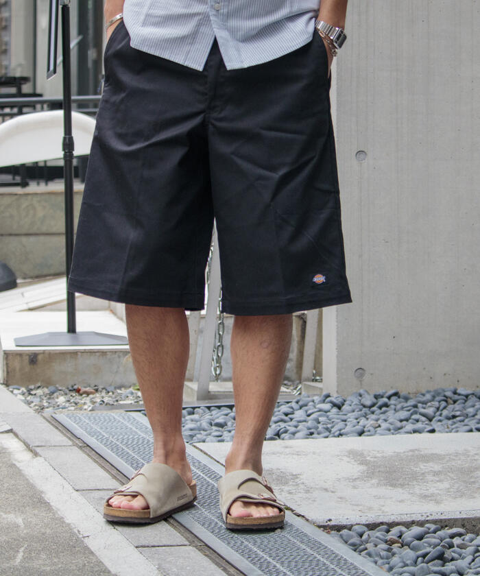 Dickies ディッキーズ ショートパンツ - 通販 - toptelha.net.br
