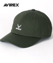 MARUKAWA/【AVIREX】アヴィレックス ツイルキャップ/ベースボールキャップ レディース メンズ 帽子 キャップ/505068022