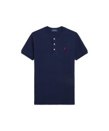 POLO RALPH LAUREN/(ボーイズ 8才～20才)コットン メッシュ ヘンリー シャツ/505092747