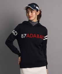 adabat/◆【35周年記念】ロゴデザインセーター/505092920