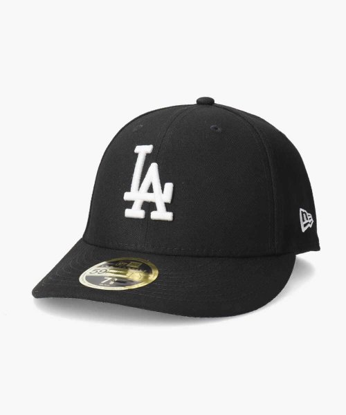 NEW ERA(ニューエラ)/NEW ERA  LP 59FIFTY MLB/ブラック系2