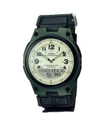 CASIO/AW－80V－3BJH/504986920