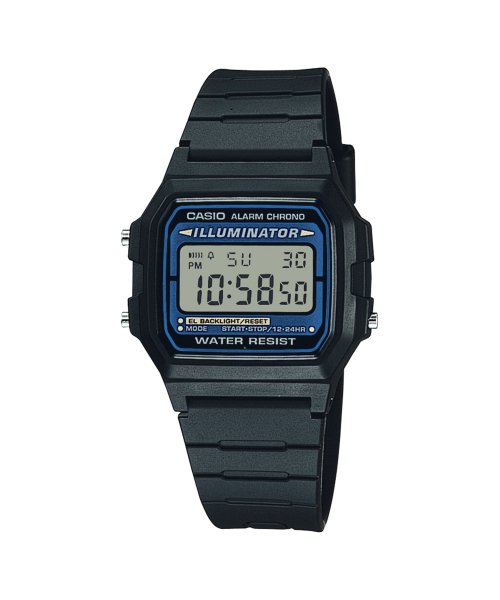 CASIO(CASIO)/F－105W－1AWJH/ブルー系