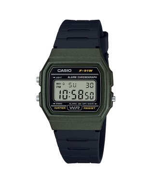 CASIO/F－91WM－3AJH/504986928