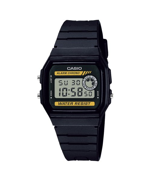 CASIO(CASIO)/F－94WA－9JH/ブラック