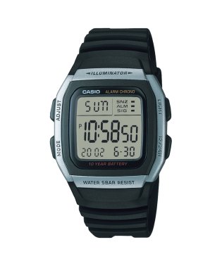 CASIO/W－96H－1AJH/504986957