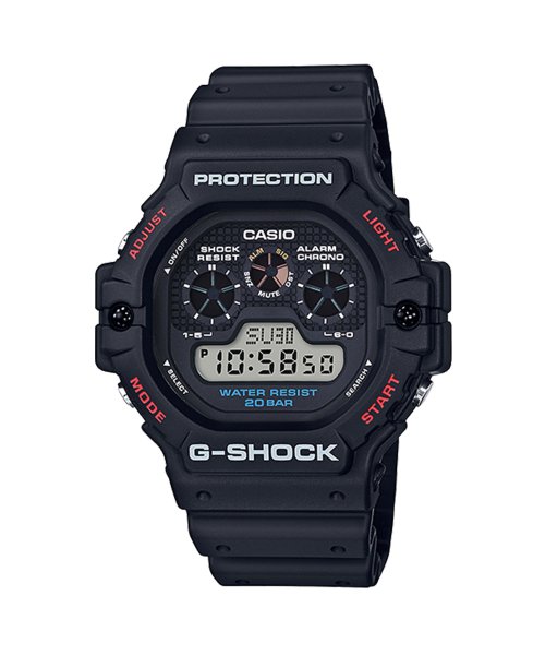 G-SHOCK(Gショック)/DW－5900－1JF/ブラック
