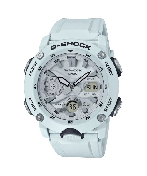 G-SHOCK(Gショック)/GA－2000S－7AJF/ミントグリーン