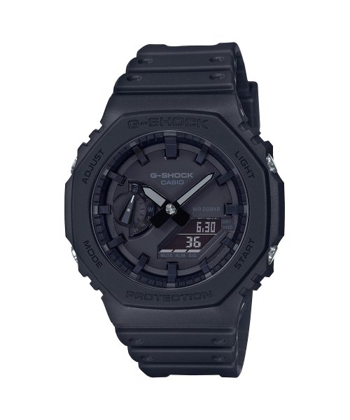 G-SHOCK(Gショック)/GA－2100－1A1JF/ネイビー