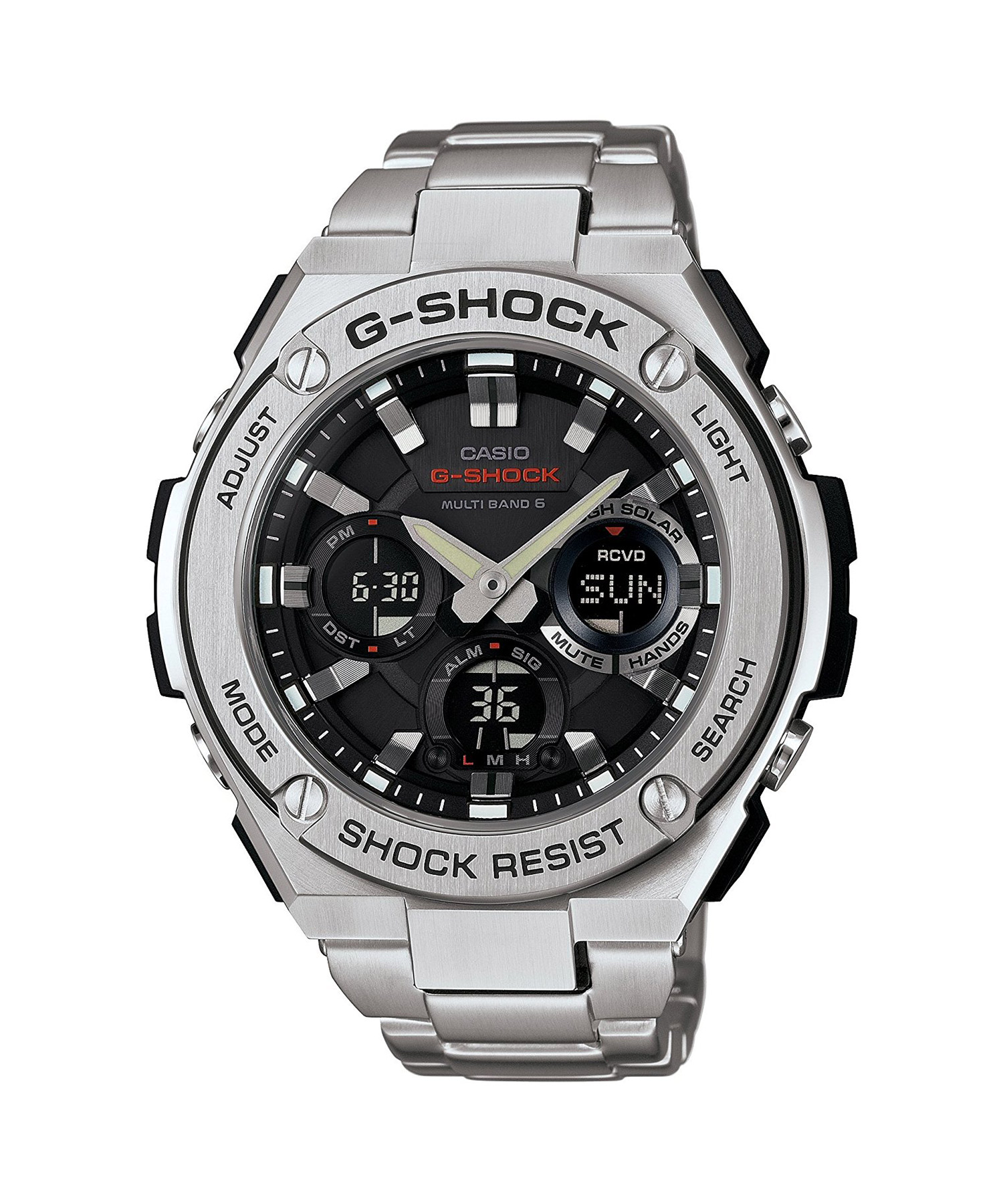 GST－W110D－1AJF(504987005) | Gショック(G-SHOCK) - MAGASEEK