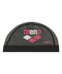 arena (アリーナ)/メッシュキャップ(公式大会不可)/ブラック