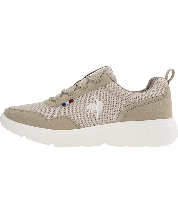 lecoqsportif(ings) ラ ローヌ(軽量/消臭) キナリ 22.5 lecoqsportif(ings) ラ ローヌ(軽量/消臭) キナリ 22.5