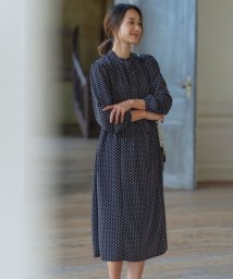 23区 大きいサイズ Nijyusanku Large Size ワンピース ドレスの通販 Magaseek
