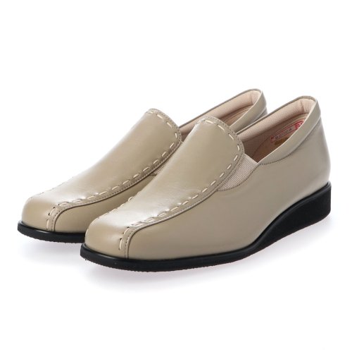 【3E】ポイントステッチスリッポン 【3E】ポイントステッチスリッポン G1400839076(10725円)