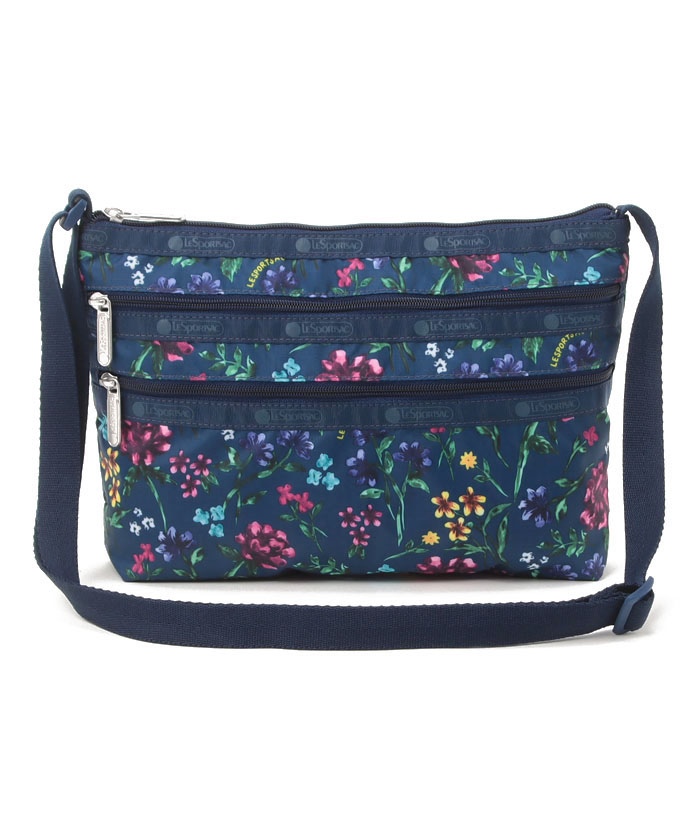 DANIELLA CROSSBODYシトロンデボス(505376314) | LeSportsac