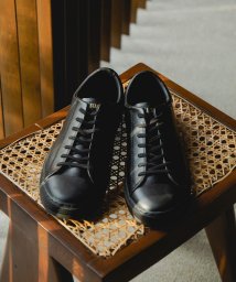 green label relaxing(グリーンレーベルリラクシング)/＜CONVERSE＞オールスター クップ/BLACK