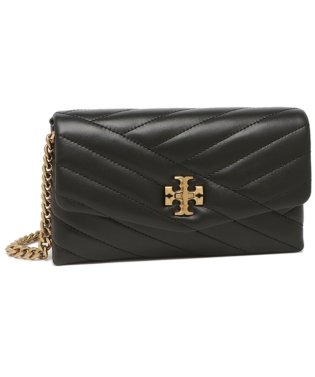 TORY BURCH/トリーバーチ チェーンウォレットキラ ブラック レディース TORY BURCH 90343 001/505094483