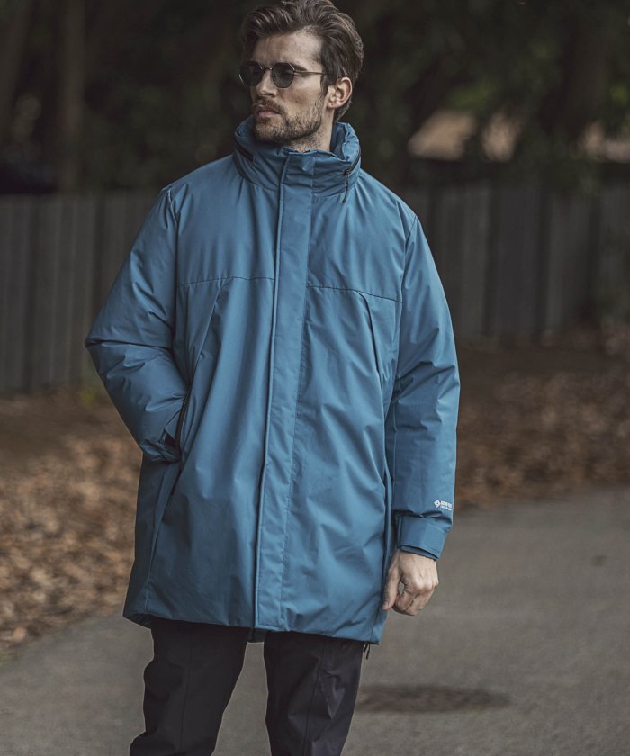 phenix 遠慮なく モンスターパーカー GORE-TEX IFINIUM