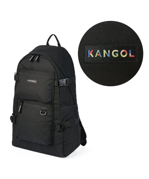 KANGOL(KANGOL)/カンゴール リュック 23L 通学 男子 女子 大学生 高校生 中学生 大容量 KANGOL 250－1290/その他