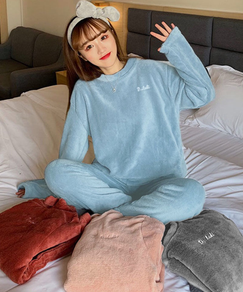 ジェラートピケ】パジャマ フリーサイズ 水色 ルームウェア 部屋 ジェラートピケ】パジャマ フリーサイズ 水色 ルームウェア 部屋