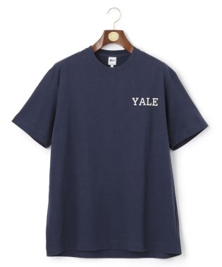 J.PRESS MENS/【Pennant Label】T－shirt / Yale/505097153