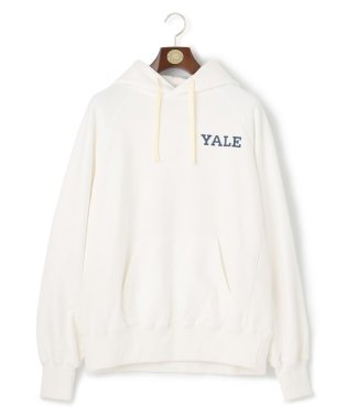 J.PRESS MENS/【Pennant Label】Hoodie / Yale/505097159