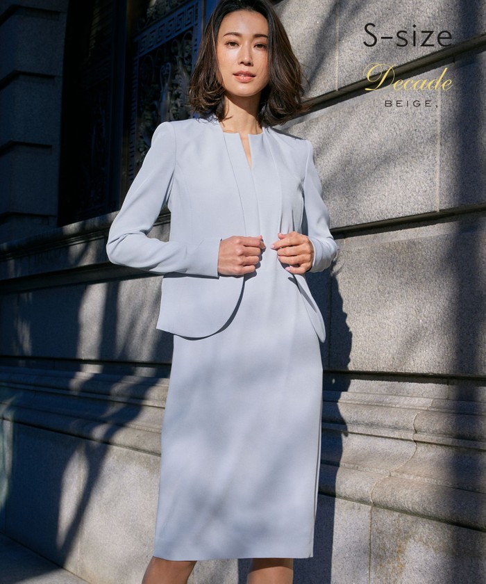 2/2ページ)｜その他｜ワンピース・ドレス｜BEIGE,(ベイジ)｜阪急百貨店