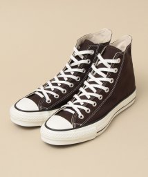 SHIPS MEN/CONVERSE: JAPAN MADE キャンバス オールスター HI/502609661