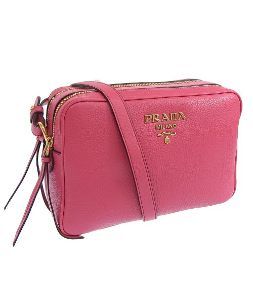 セール】PRADA プラダ VITELLO ショルダーバッグ(505098089) | プラダ ...