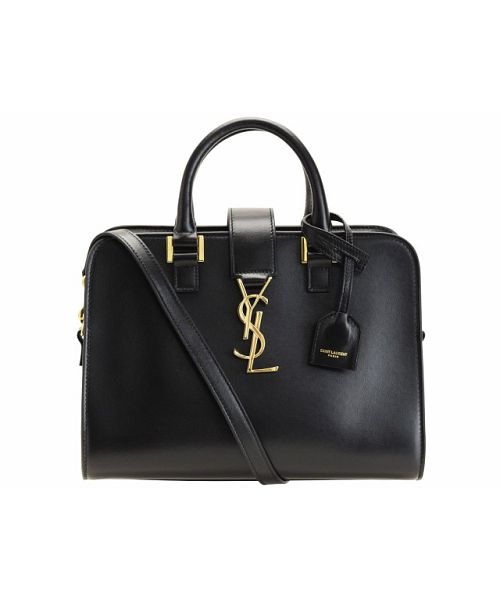 SaintLaurent サンローラン CABAS S バッグ