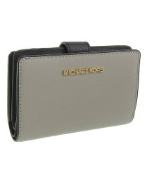 MICHAEL KORS/MICHAEL KORS マイケルコース JET SET 二つ折り財布/505098158