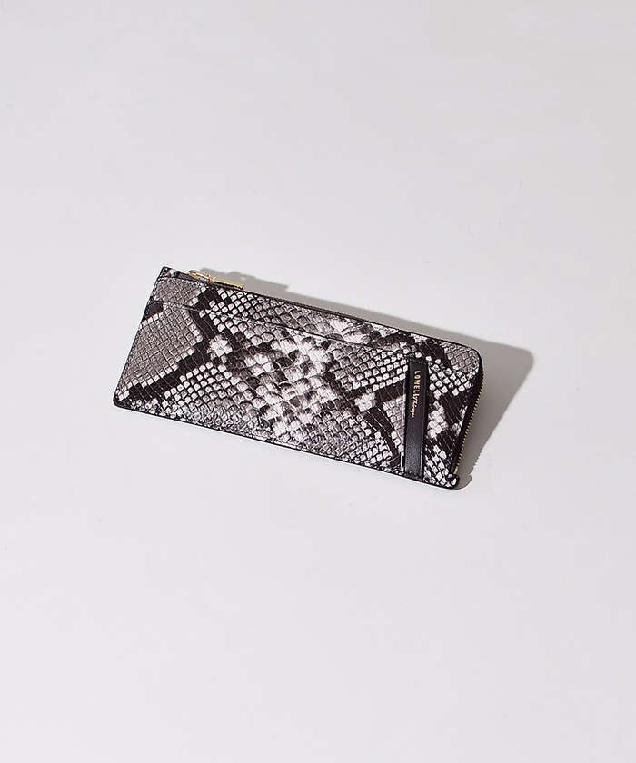 LOWELLThings Reles/配色長財布 その他 F LOWELLThings Reles/配色長財布 その他 F
