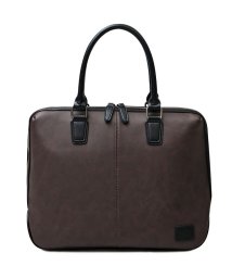 BACKYARD FAMILY/SYNTHETIC LEATHER BRIEFCASE/503487988