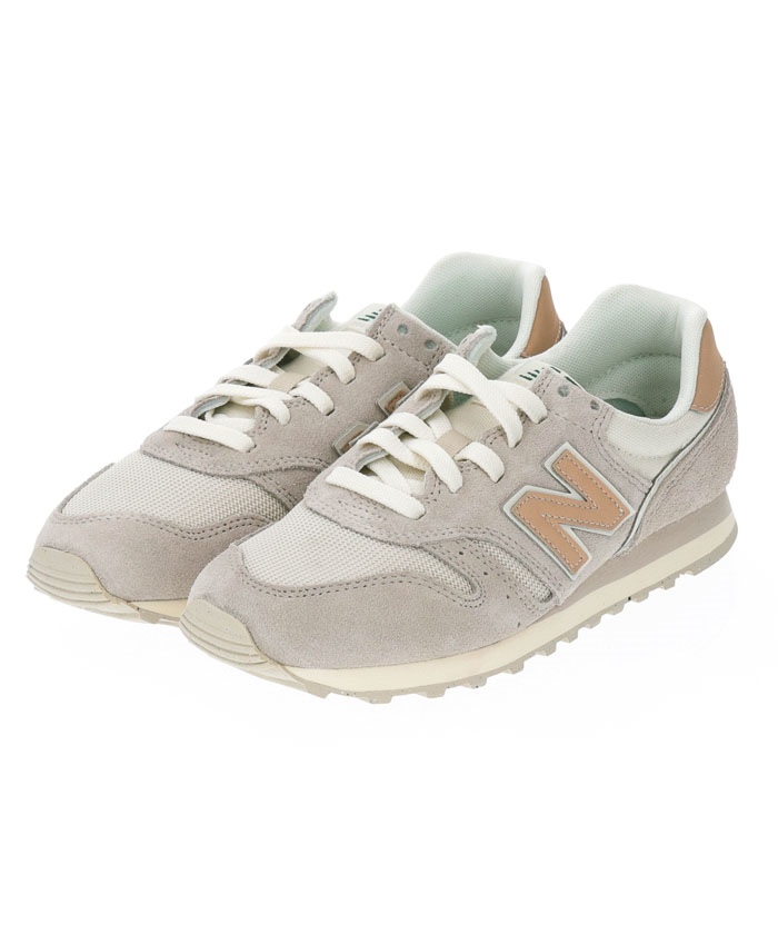 newbalance  スニーカー WL373OH2 サイズ: 25cm