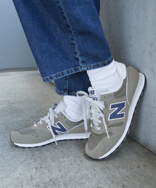 new balance/【New Balance】ニューバランス ML373CN2 スニーカー レディース メンズ ユニセックス/505010454