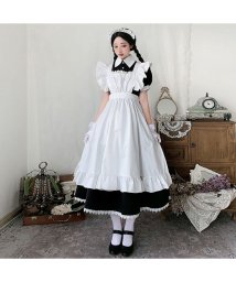 BACKYARD FAMILY(バックヤードファミリー)/メイド服 kcp01/その他系1