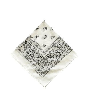 BACKYARD FAMILY/PAISLEY BANDANNA/505096411