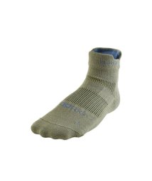 BACKYARD FAMILY/アールエル RｘL SOCKS RNS1003 EVO－FM ラウンド型ミドル丈/505096503